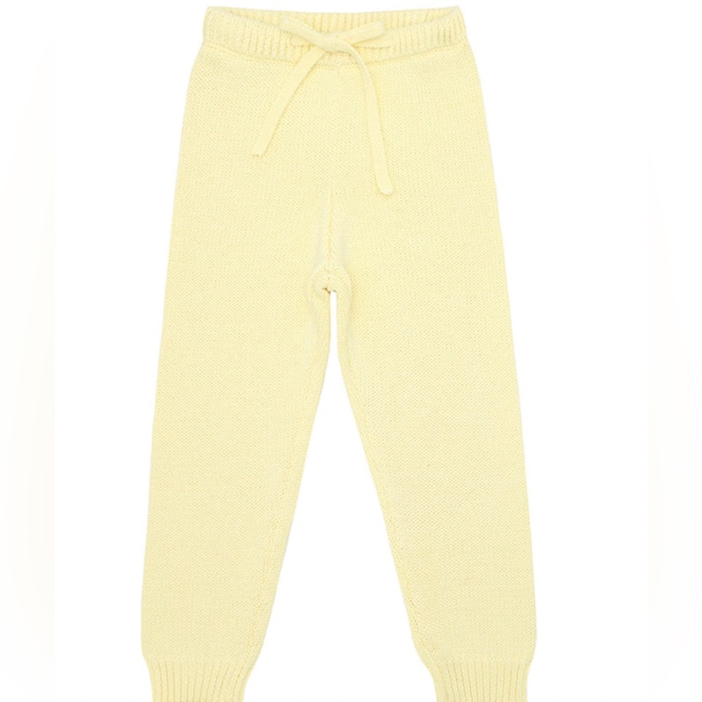 Minnow Swim Knit Pants
